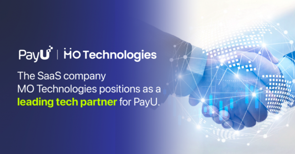 PayU reafirma su alianza tecnológica con la fintech MO Technologies